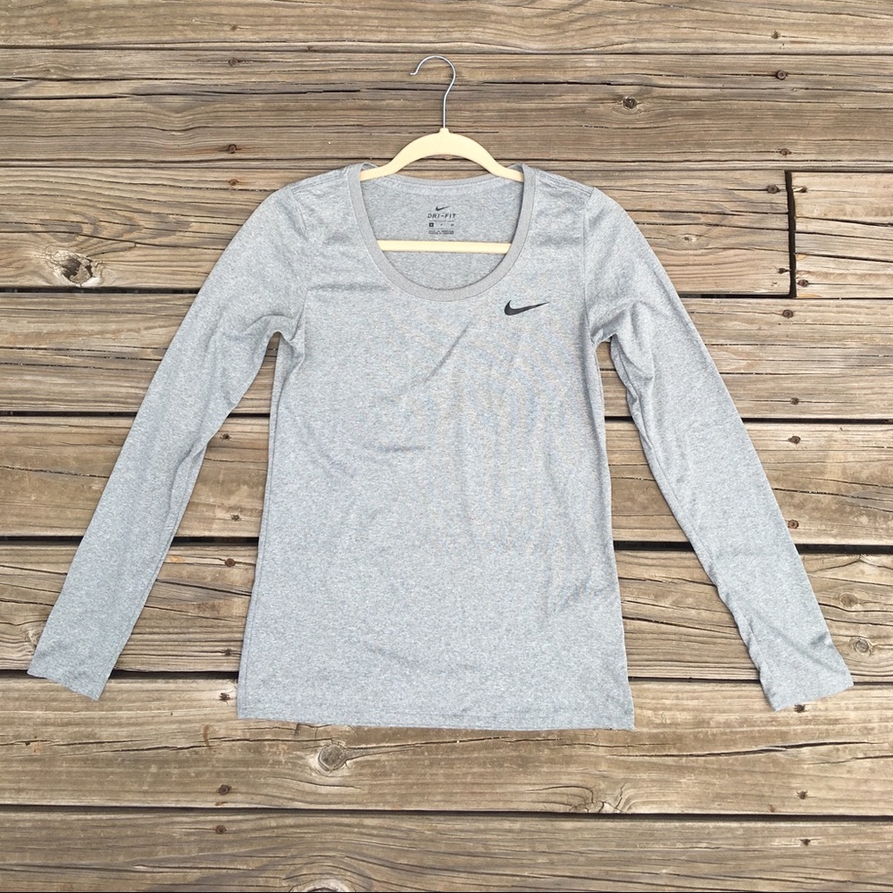 Nike long sleeve